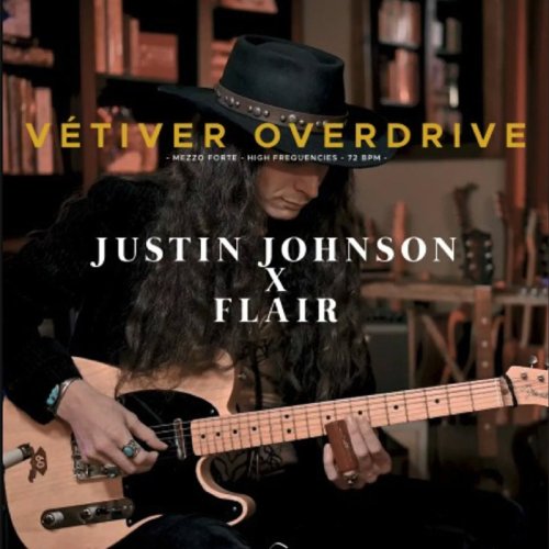 L'Orchestre Parfum Vétiver Overdrive - Eau de Parfum L'Orchestre Parfum Vétiver Overdrive - Eau de Parfum